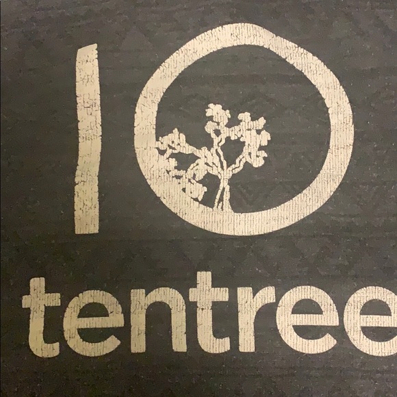 Tentree hoodie - Picture 2 of 4